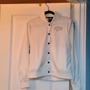 Nike Bomber Jacket